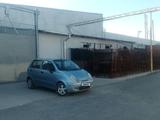 Daewoo Matiz 2014 года за 1 800 000 тг. в Туркестан – фото 2