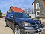 Mitsubishi Outlander 2002 годаүшін4 300 000 тг. в Алтай – фото 2