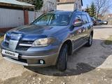 Mitsubishi Outlander 2002 года за 4 300 000 тг. в Алтай – фото 3