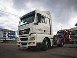 MAN  440TGX 2012 годаүшін13 500 000 тг. в Алматы