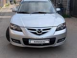 Mazda 3 2007 годаүшін3 500 000 тг. в Алматы – фото 2