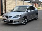 Mazda 3 2007 годаүшін3 500 000 тг. в Алматы