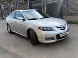 Mazda 3 2007 годаүшін3 500 000 тг. в Алматы – фото 3