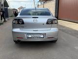 Mazda 3 2007 годаүшін3 500 000 тг. в Алматы – фото 5