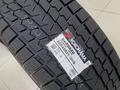 Yokohama 2024 Ice Guard SUV G075 285/60 R18 Япония за 75 800 тг. в Алматы – фото 2