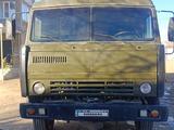 КамАЗ  53212 1992 года за 6 500 000 тг. в Жаркент