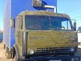 КамАЗ  53212 1992 года за 6 500 000 тг. в Жаркент – фото 4
