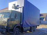 КамАЗ  53212 1992 года за 6 500 000 тг. в Жаркент – фото 2