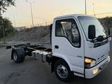 Isuzu  Elf (N-series) 2008 годаүшін7 700 000 тг. в Алматы – фото 4