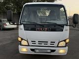 Isuzu  Elf (N-series) 2008 годаүшін7 700 000 тг. в Алматы – фото 3
