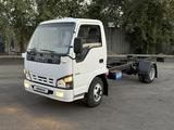 Isuzu  Elf (N-series) 2008 годаүшін7 700 000 тг. в Алматы