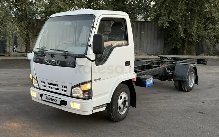 Isuzu  Elf (N-series) 2008 года за 7 700 000 тг. в Алматы