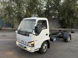 Isuzu  Elf (N-series) 2008 годаүшін7 700 000 тг. в Алматы – фото 2
