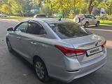 Changan Alsvin 2023 года за 4 800 000 тг. в Алматы – фото 2