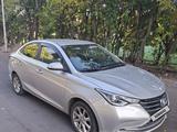 Changan Alsvin 2023 года за 4 800 000 тг. в Алматы – фото 4