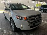 Ford Edge 2013 года за 9 500 000 тг. в Алматы – фото 3