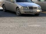 Mercedes-Benz C 280 1996 годаfor2 300 000 тг. в Жанаозен