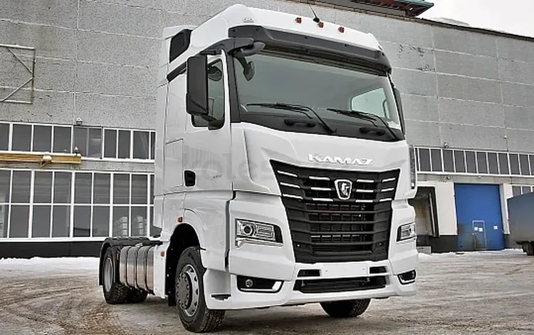 КамАЗ  54901-70014-CA (4х2) 2025 года за 47 500 000 тг. в Алматы
