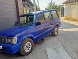 SsangYong Korando 1992 годаүшін2 000 000 тг. в Алматы – фото 2