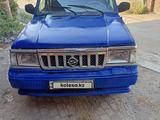 SsangYong Korando 1992 годаүшін2 000 000 тг. в Алматы