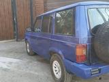 SsangYong Korando 1992 годаүшін2 000 000 тг. в Алматы – фото 3