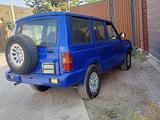 SsangYong Korando 1992 годаүшін2 000 000 тг. в Алматы – фото 4