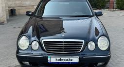 Mercedes-Benz E 320 2001 годаүшін6 300 000 тг. в Алматы – фото 2