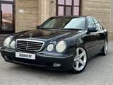 Mercedes-Benz E 320 2001 года за 6 300 000 тг. в Алматы