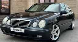 Mercedes-Benz E 320 2001 года за 6 300 000 тг. в Алматы