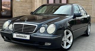 Mercedes-Benz E 320 2001 года за 6 300 000 тг. в Алматы