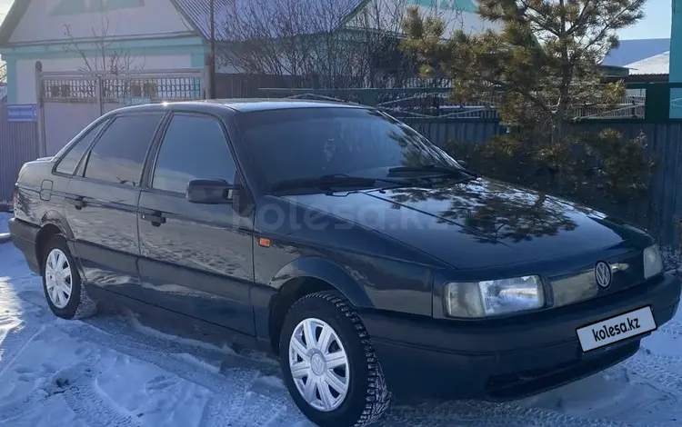 Volkswagen Passat 1993 года за 1 750 000 тг. в Караганда