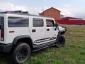 Hummer H2 2006 годаүшін11 500 000 тг. в Алматы – фото 18