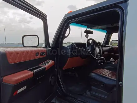 Hummer H2 2006 года за 10 900 000 тг. в Алматы – фото 20