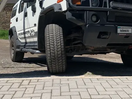 Hummer H2 2006 года за 10 900 000 тг. в Алматы