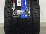 225/50R17 98Y XL 245/45R17 99Y XL — Altenzo Sports Comforter + за 134 000 тг. в Алматы – фото 2