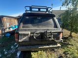 Toyota Hilux Surf 1993 года за 2 700 000 тг. в Костанай – фото 4
