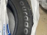 4 зимние покрышки почти новые за 100 000 тг. в Алматы