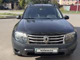 Renault Duster 2014 года за 2 600 000 тг. в Астана – фото 3