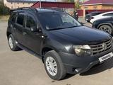 Renault Duster 2014 года за 2 600 000 тг. в Астана