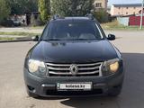 Renault Duster 2014 года за 2 600 000 тг. в Астана – фото 2
