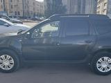 Renault Duster 2014 года за 2 600 000 тг. в Астана – фото 5