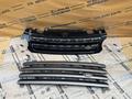 Решетка радиатора б/у в оригинал Рейндж ровер/range rover Ланд ровер за 70 000 тг. в Алматы