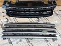 Решетка радиатора б/у в оригинал Рейндж ровер/range rover Ланд ровер за 70 000 тг. в Алматы – фото 6