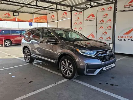 Honda CR-V 2020 года за 9 500 000 тг. в Алматы – фото 3