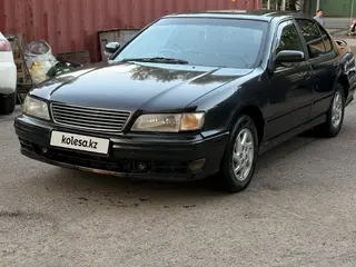 Nissan Cefiro