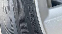 Авторазбор Toyota (Camry 45) и Lexus (RX300, JS300) в Алматы