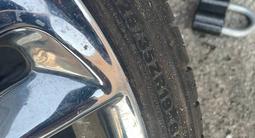 Авторазбор Toyota (Camry 45) и Lexus (RX300, JS300) в Алматы – фото 4