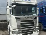 Scania  R-Series 2016 года за 32 000 000 тг. в Алматы