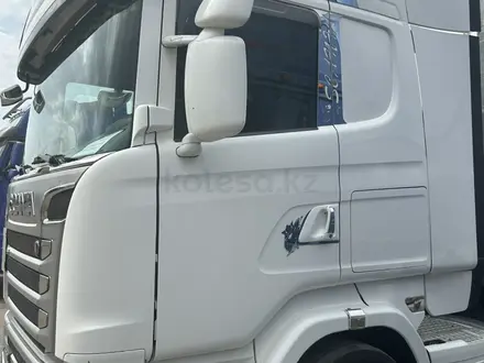 Scania  R-Series 2016 года за 30 000 000 тг. в Алматы – фото 4