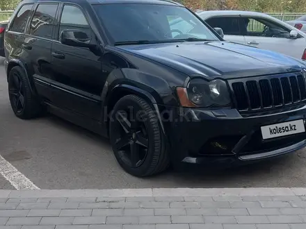 Jeep Grand Cherokee 2007 годаүшін16 433 333 тг. в Астана – фото 6